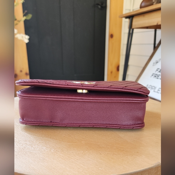 NWT Badgley Mischka Crossbody - Picture 3 of 5